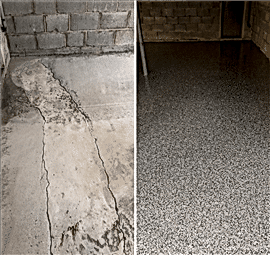 Beton Silim nedir, nasıl yapılır, nerelere nasıl uygulanır? Mermer Parlaklığında Beton Silim
