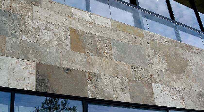 Travertine Silim Travertine Silim