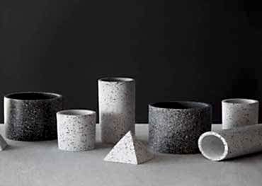 Terrazzo Nedir?