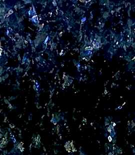 Volga Blue