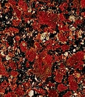 Rosso Santiago