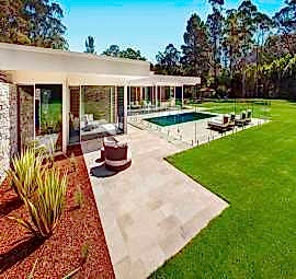 Classic Travertine Classic Travertine