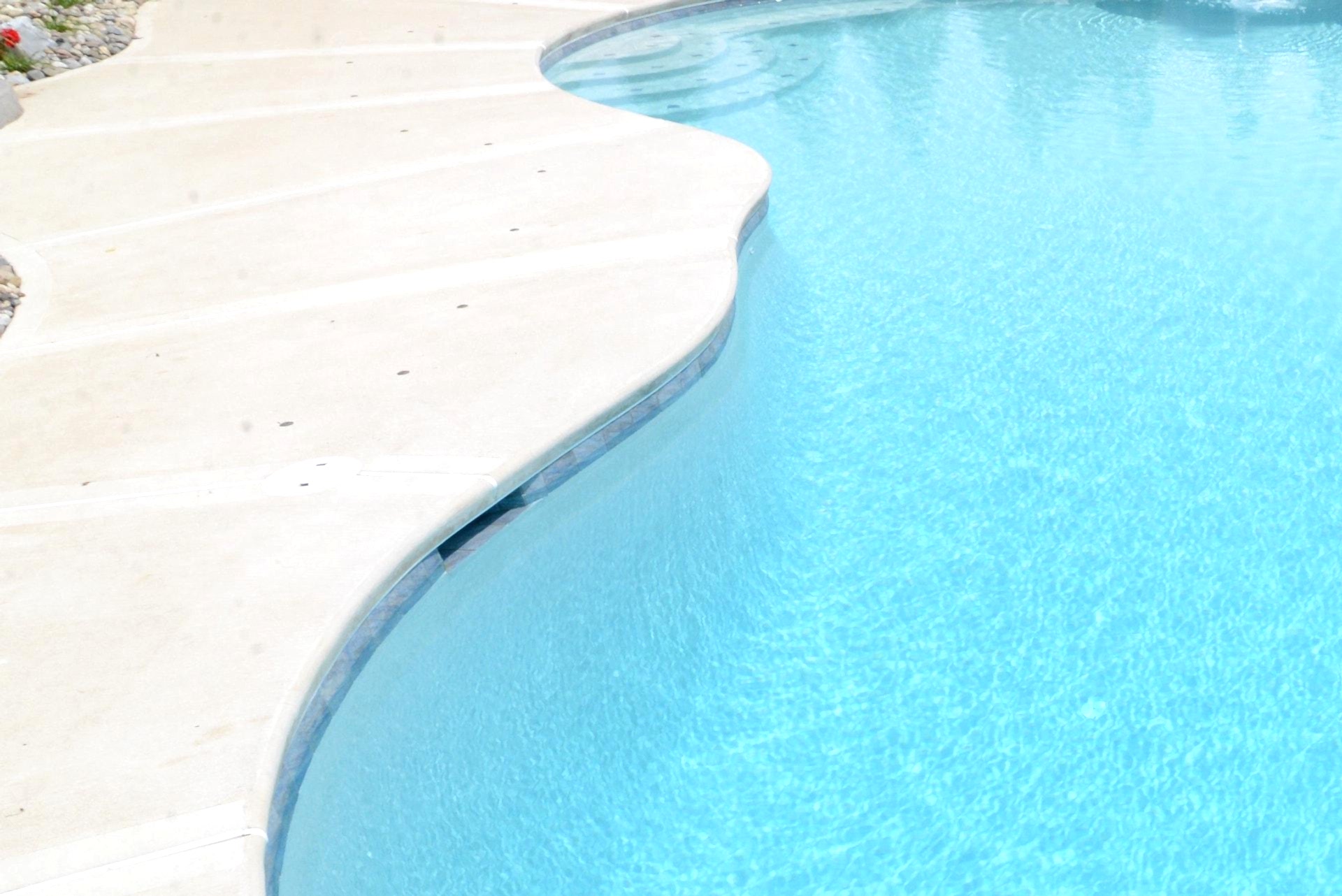 Girl in a jacket