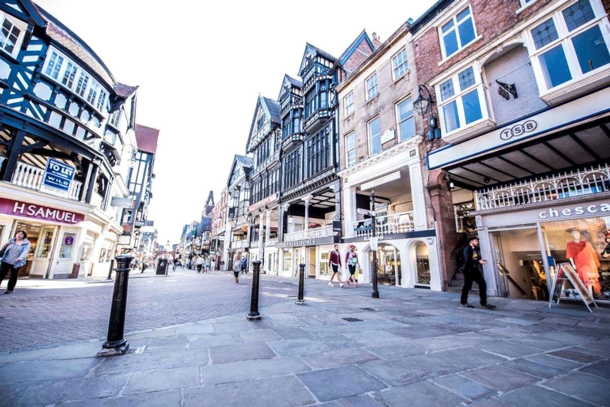 Chester city1