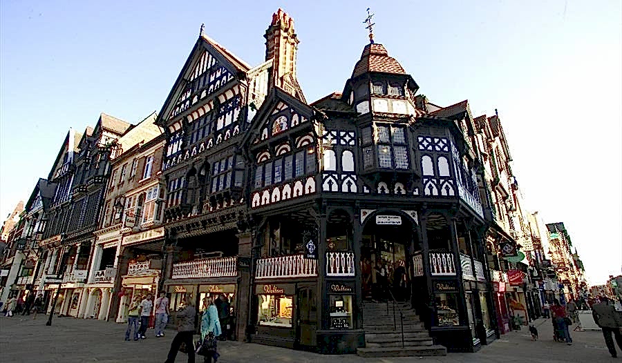 Chester city2